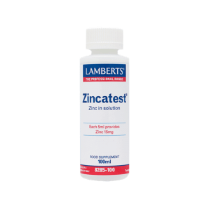 Zinc 25mg