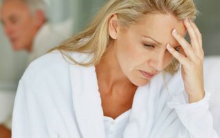 First time proof of sage’s tolerability and efficacy in menopausal women with hot flushes
