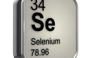 Effect of Parenteral Selenium Supplementation in Critically Ill Patients