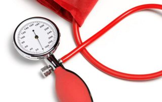 Effects of VitaminD on Blood Pressure and Endothelial Function