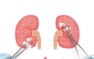 Vitamin Supplements for Kidney Disease