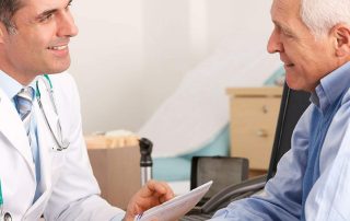 Prevention of age related macular degeneration