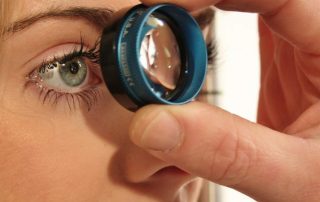 Ginkgo biloba An adjuvant therapy for progressive normal and high tension glaucoma