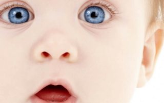 Dietary interventions for primary allergy prevention in infants
