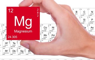 Effect of oral magnesium supplementation on measures of airway resistance and subjective assessment of asthma control and quality of life in men and women with mild to moderate asthma
