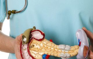 Antioxidant supplementation for the prevention of post ERCP pancreatitis