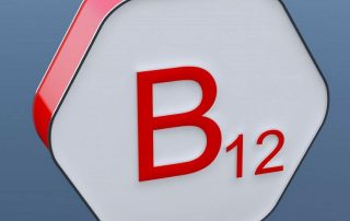Treatment of Vitamin B Deficiency Anemia Oral Versus Parenteral Therapy