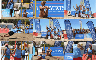 BEACHVOLLEY photos