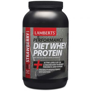 BCAA - Branch Chain Amino Acids