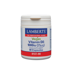 Natural Form Vitamin E 250iu