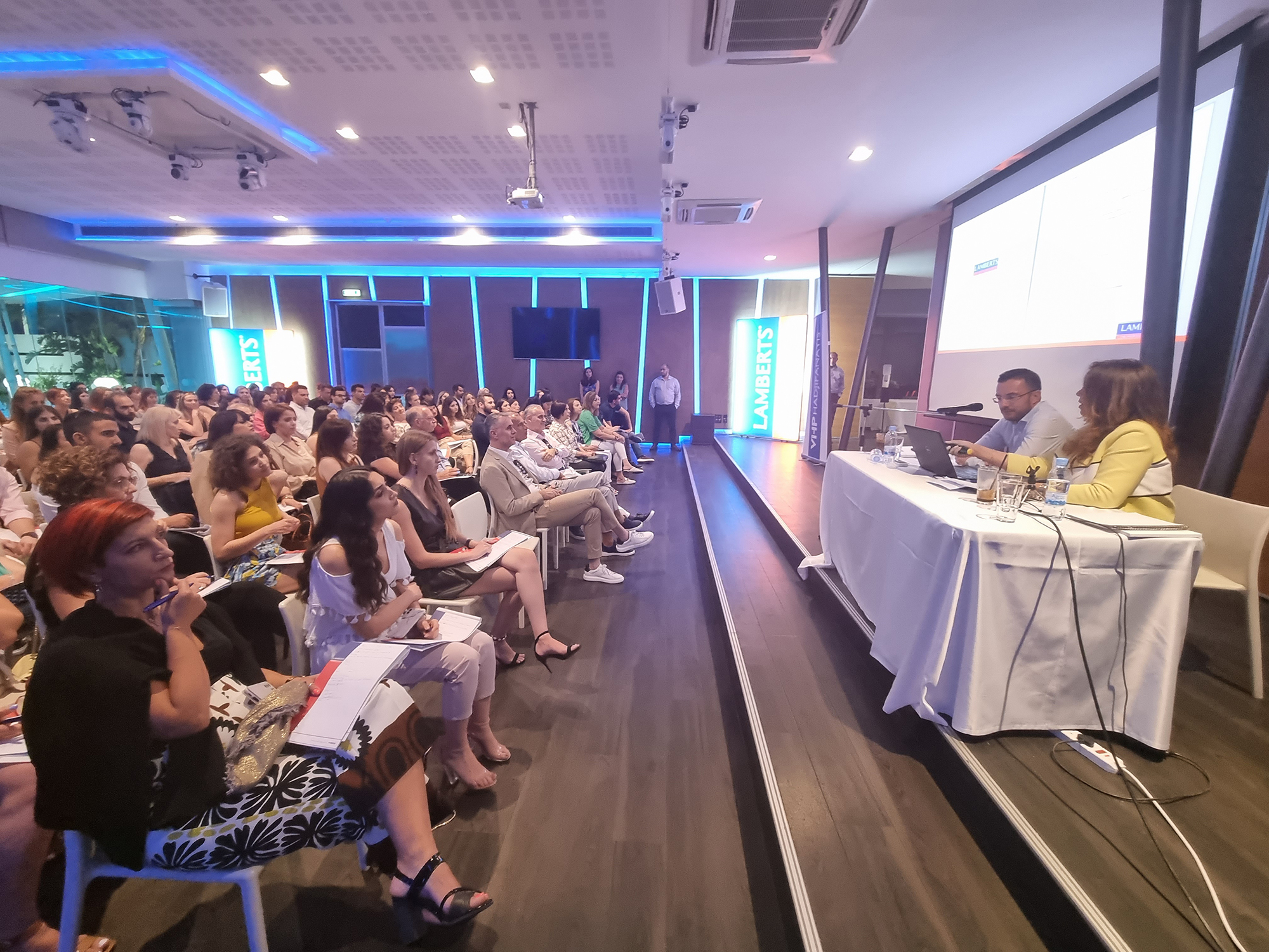 HAIR SCIENCE AWARDS 2018