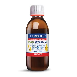 Flax Seed Oil 1000mg